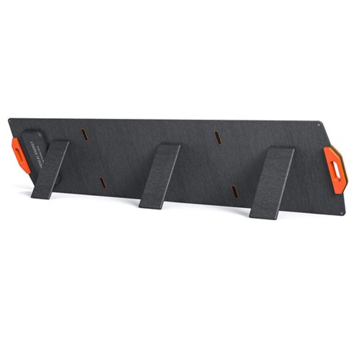 200W High Efficiency Foldable Solar Panel
