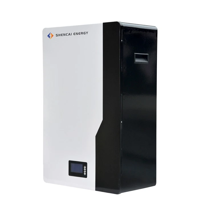 High Quality Solar Storage Powerwall